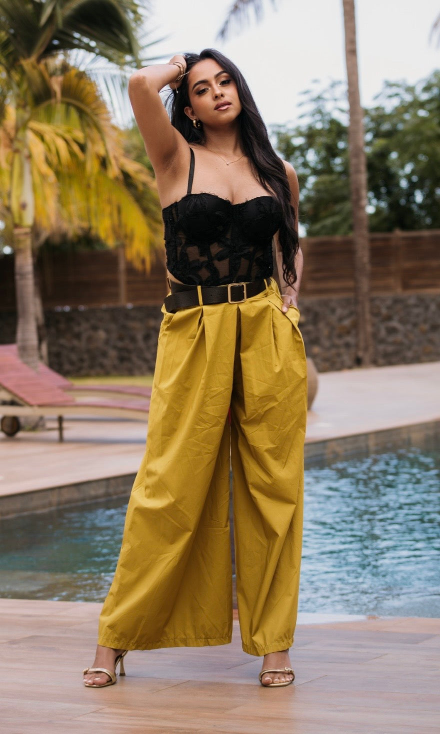 PANTALON FLY