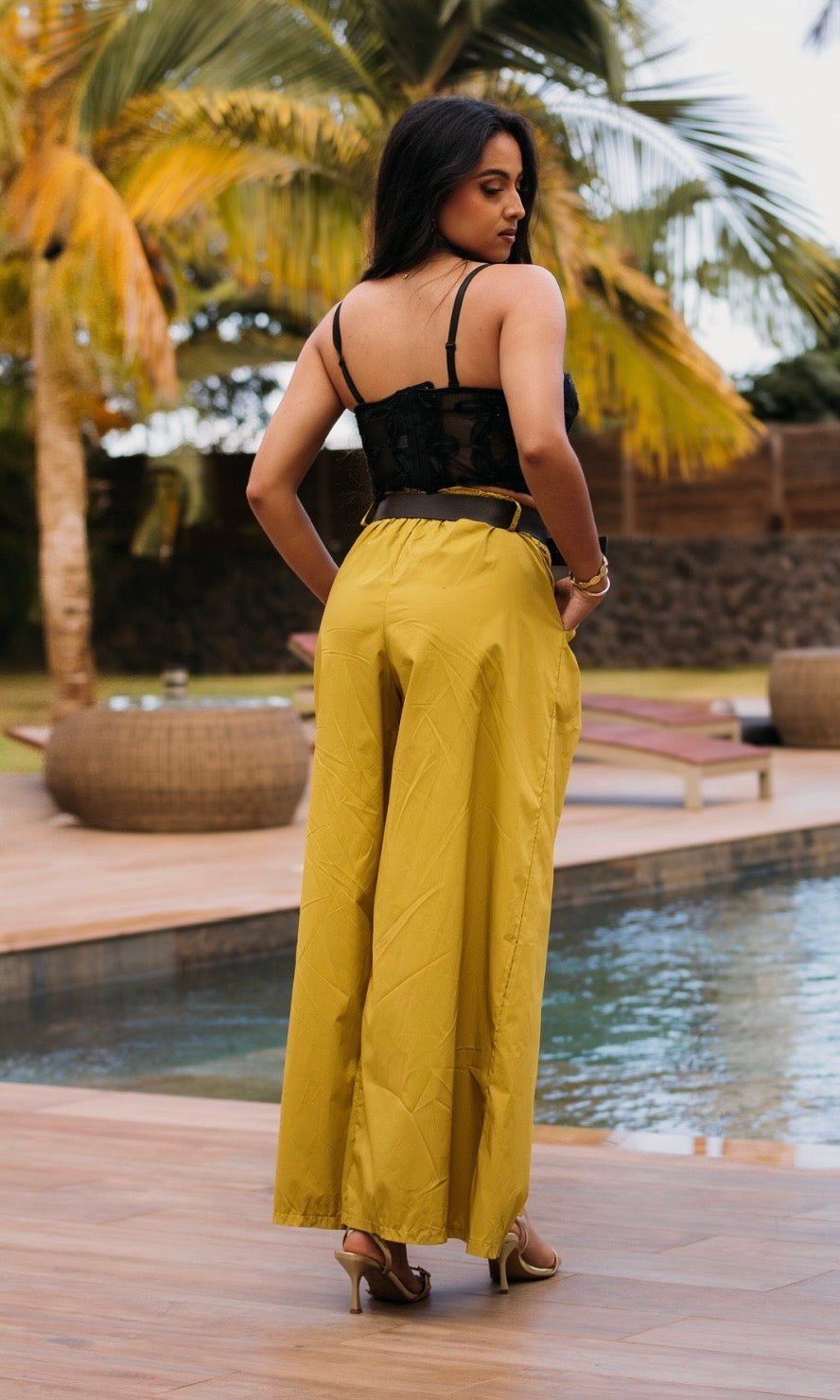 PANTALON FLY