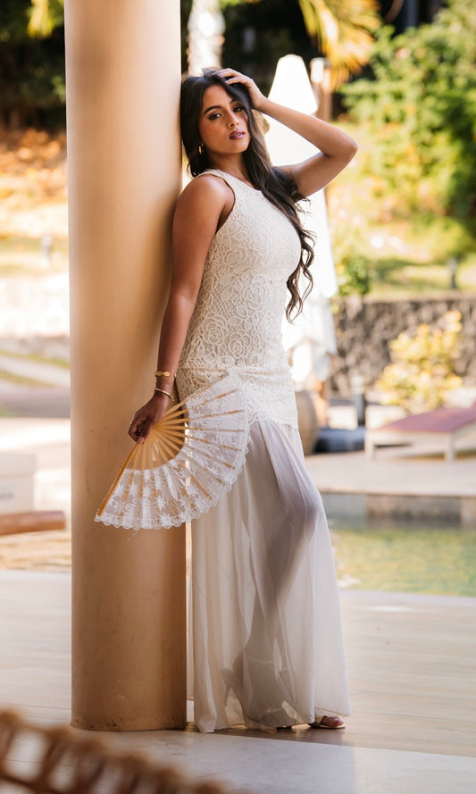 ROBE MAELYS