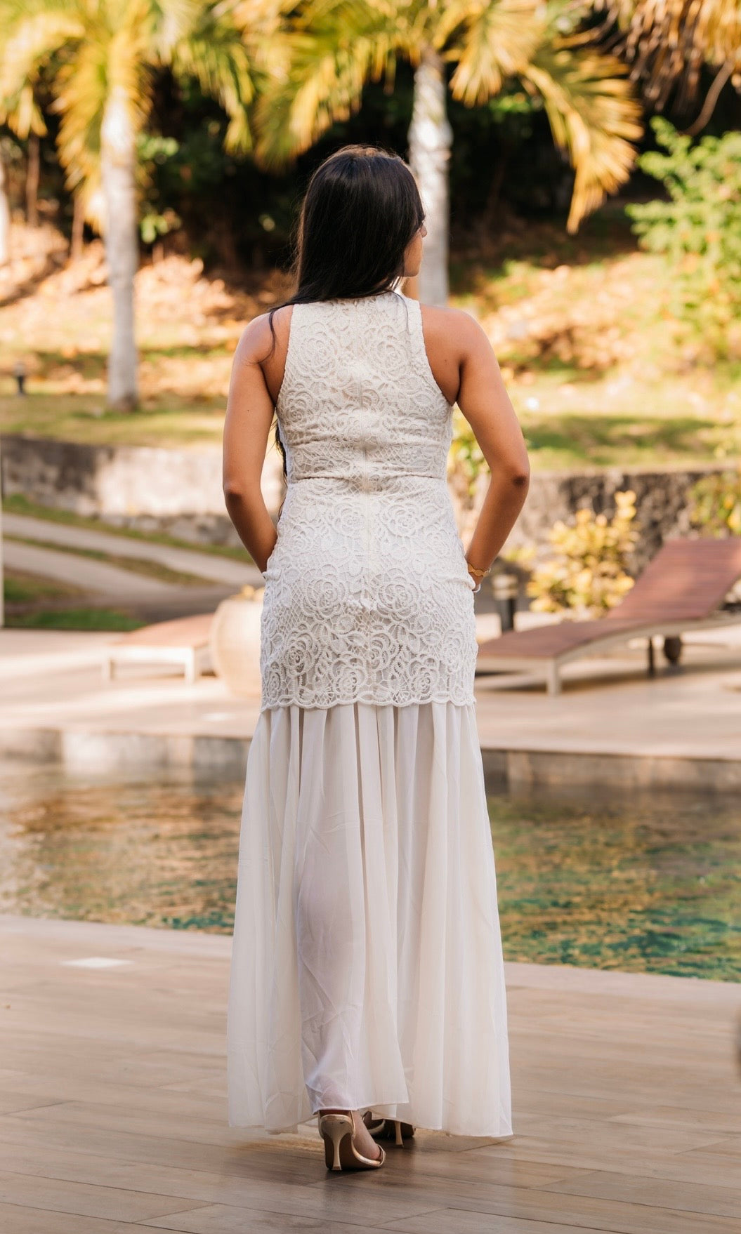 ROBE MAELYS