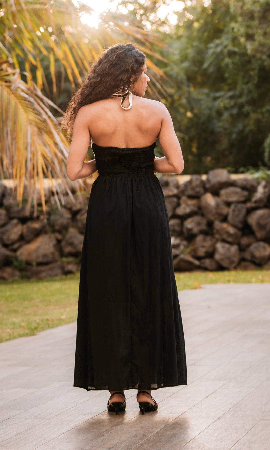 ROBE LYORA