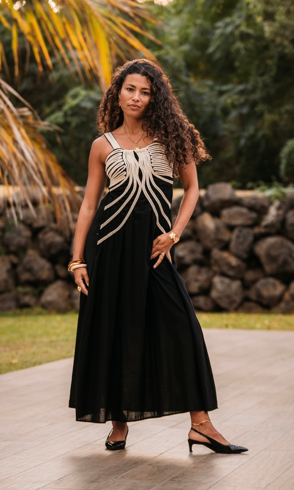 ROBE SORYA