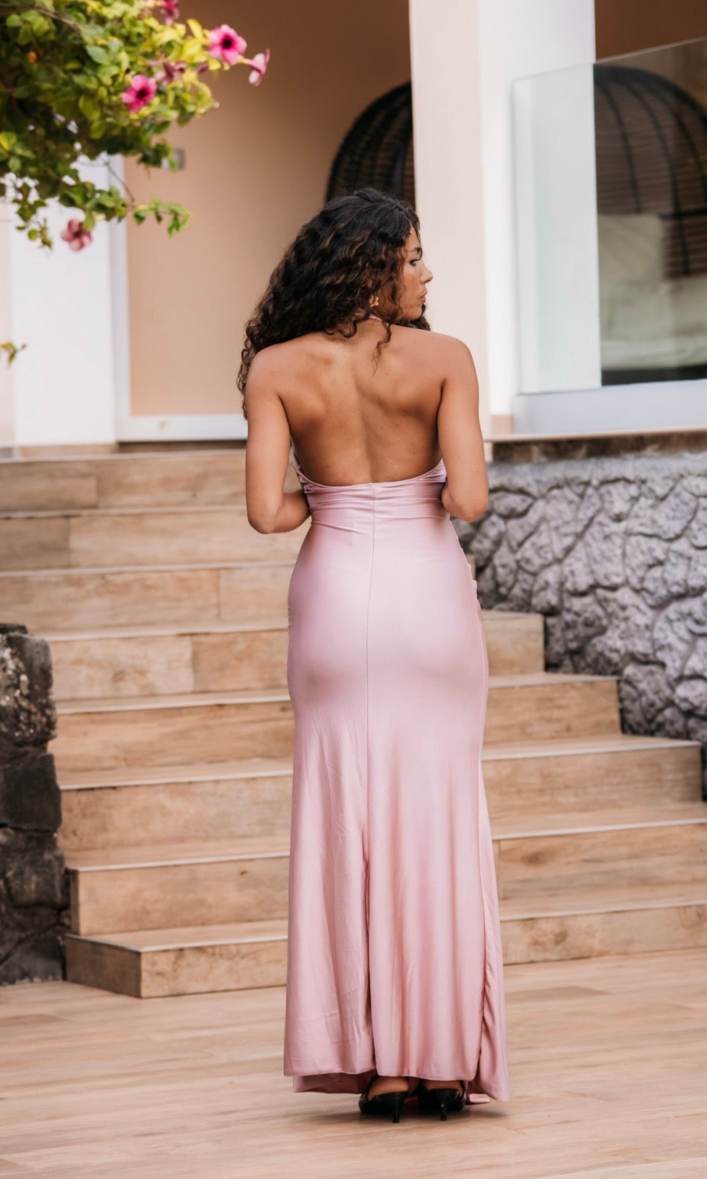 ROBE FIYA