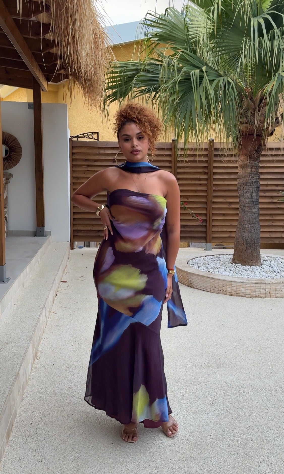 ROBE LOUISON