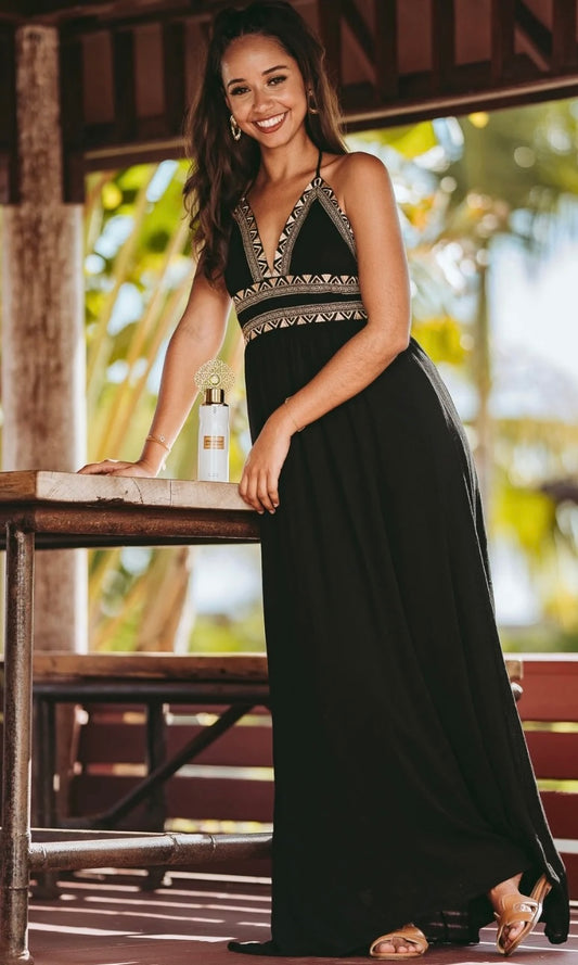 ROBE MANUELLA