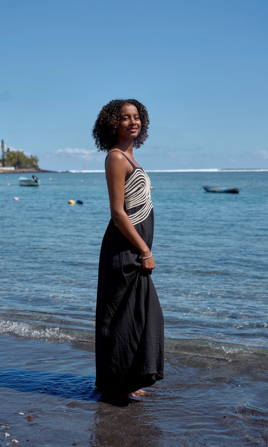 PALM DRESS