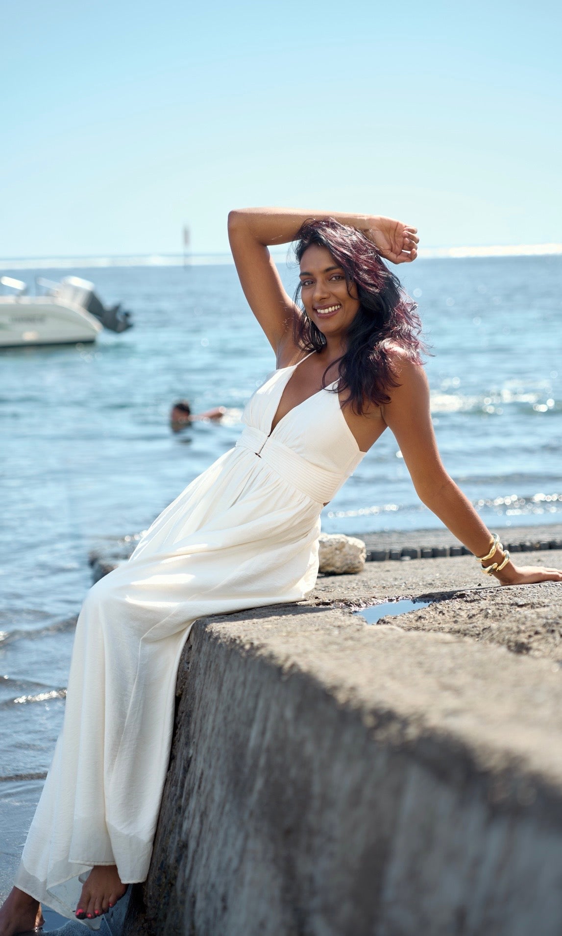 ADÈLE DRESS