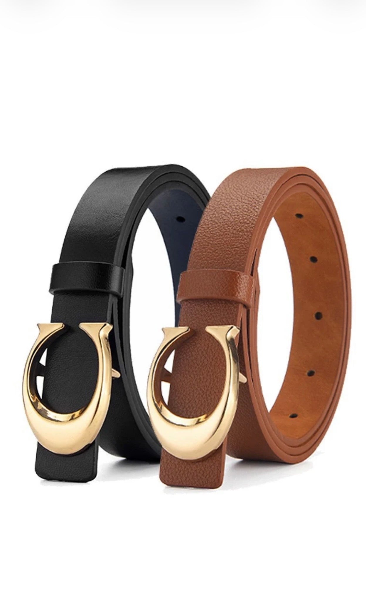 CEINTURE NOVA (précommande)