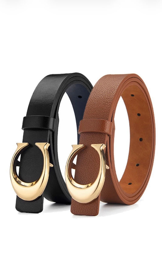 CEINTURE NOVA (précommande)