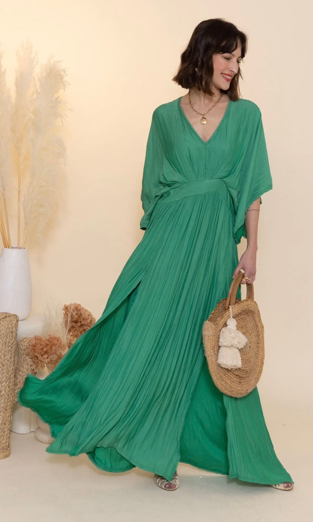 LAMBI ROBE