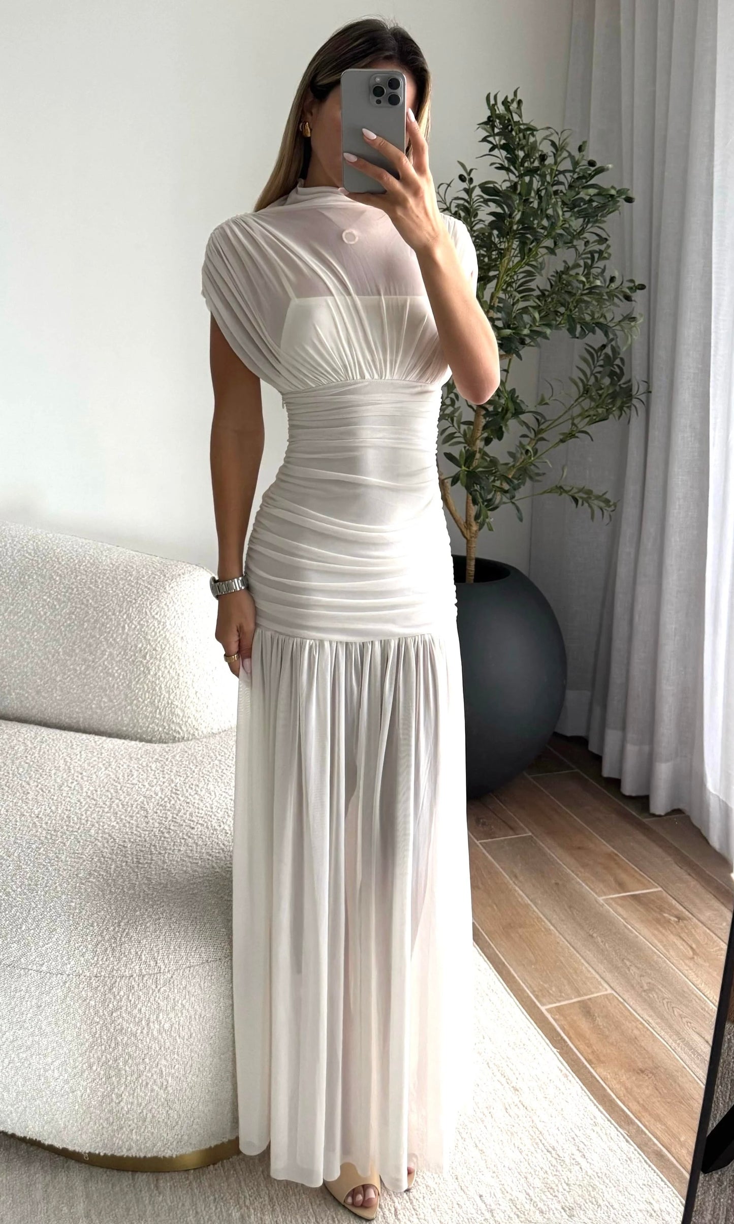 ROBE MARINA