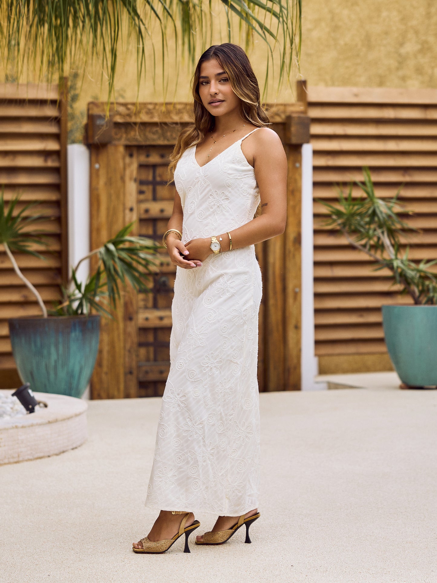 ROBE ELENA