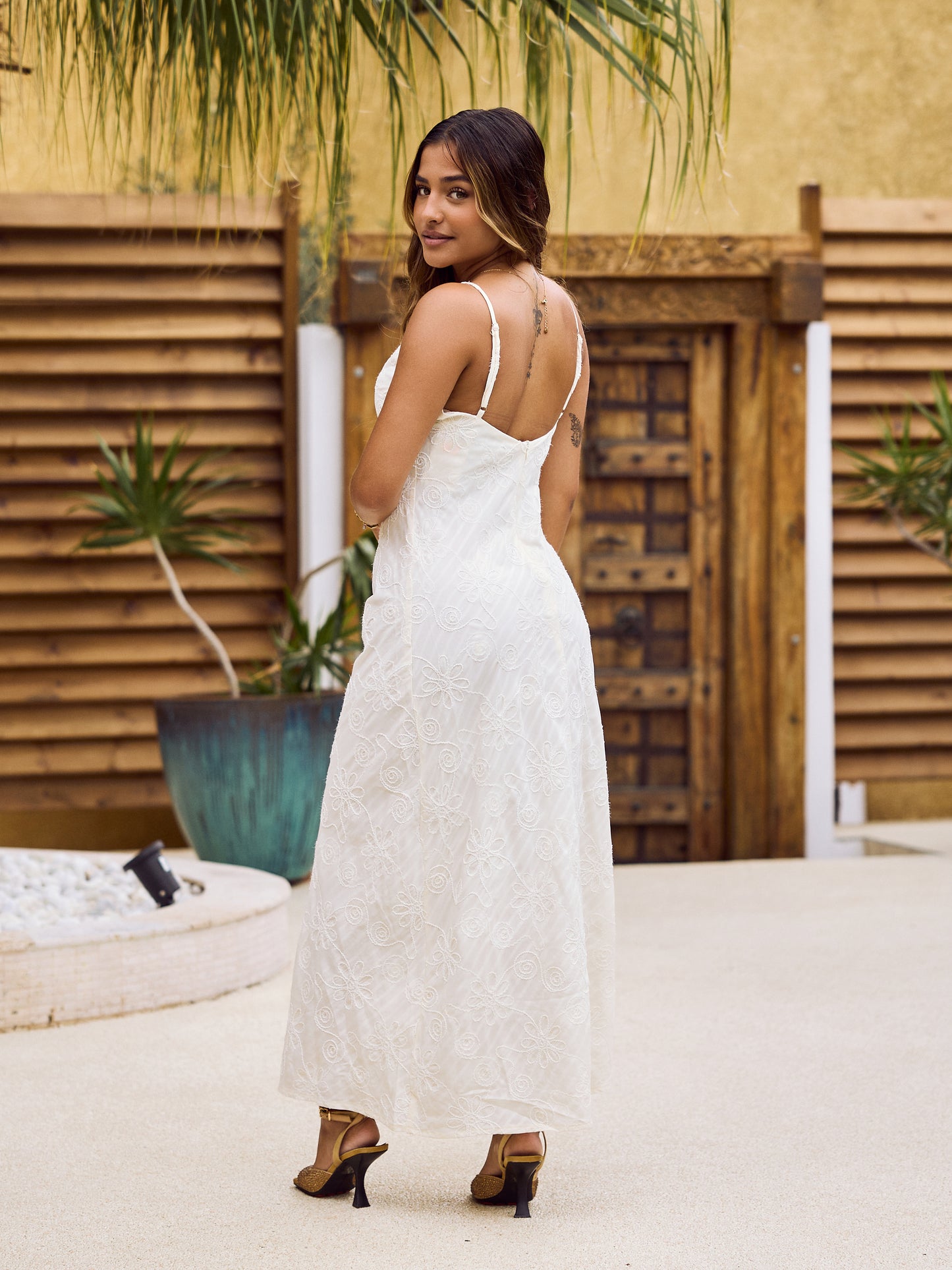 ROBE ELENA