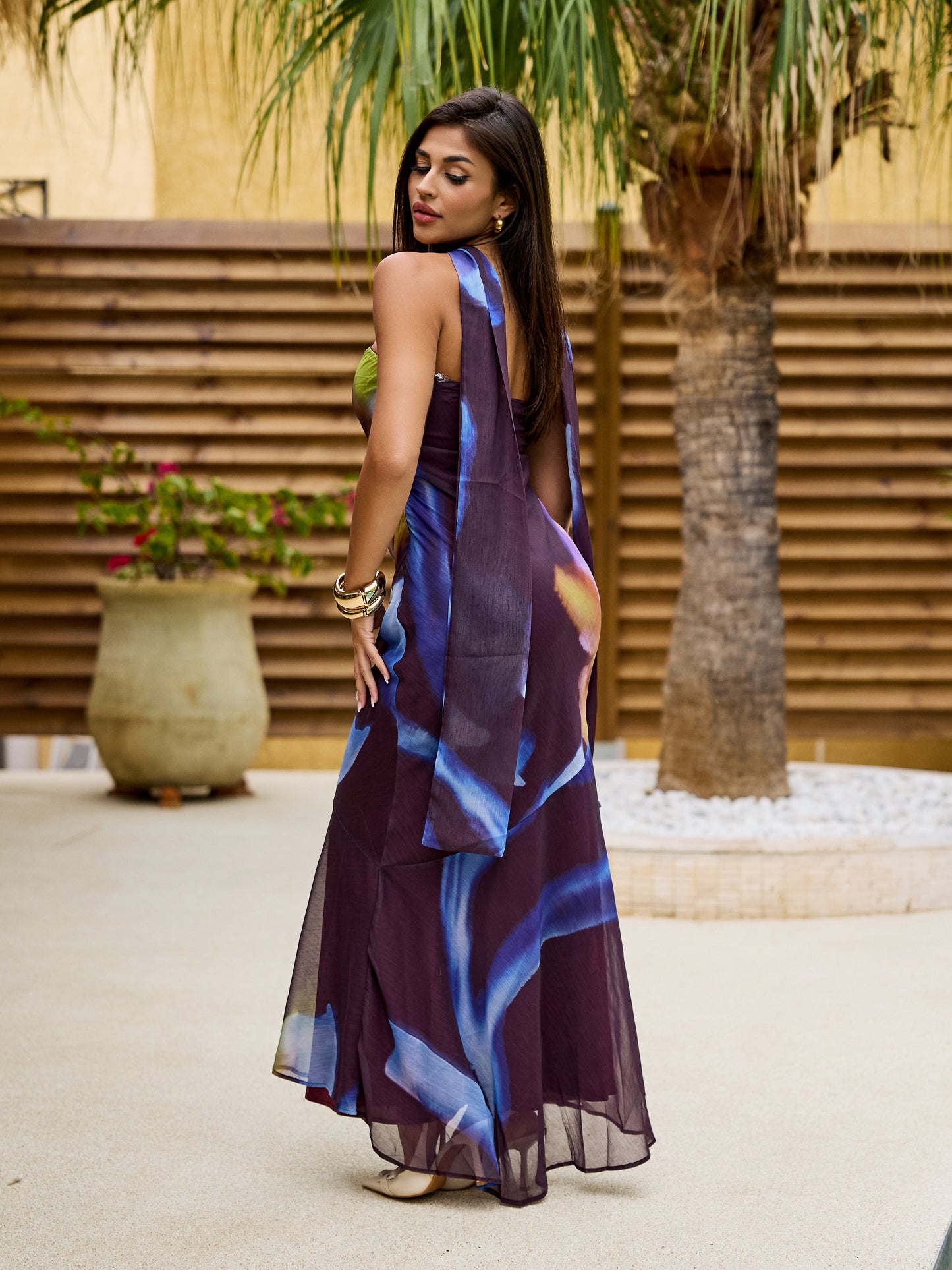 ROBE LOUISON