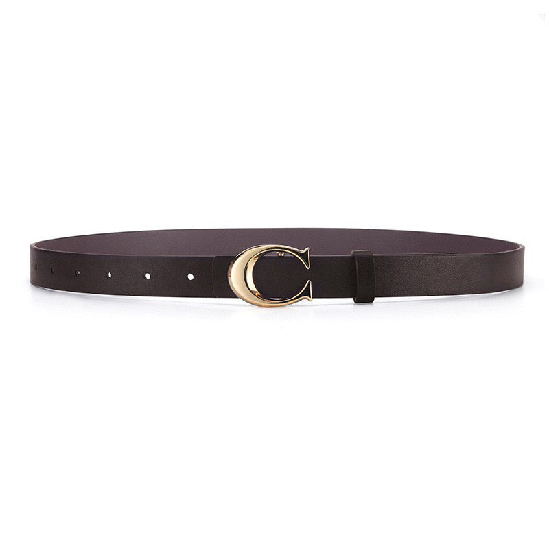 CEINTURE NOVA
