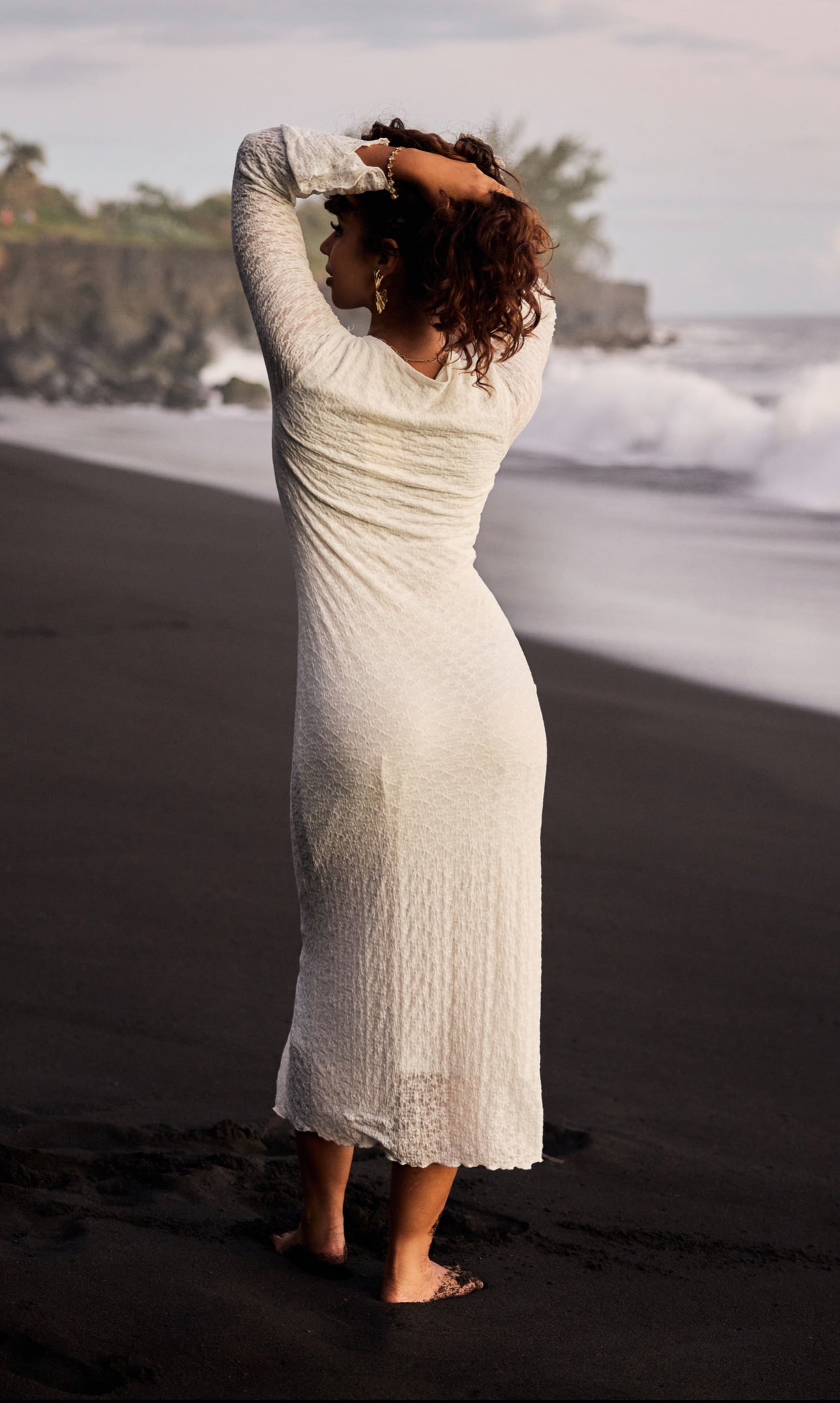 ROBE ASNA