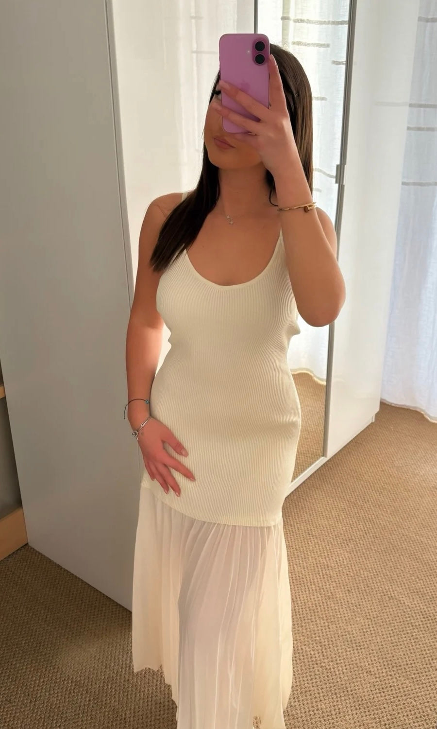 ROBE MYRA