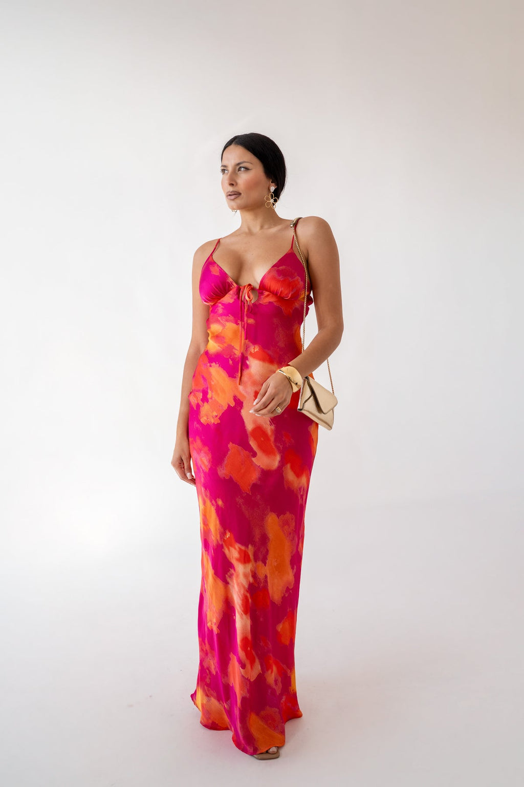 ROBE MANDY