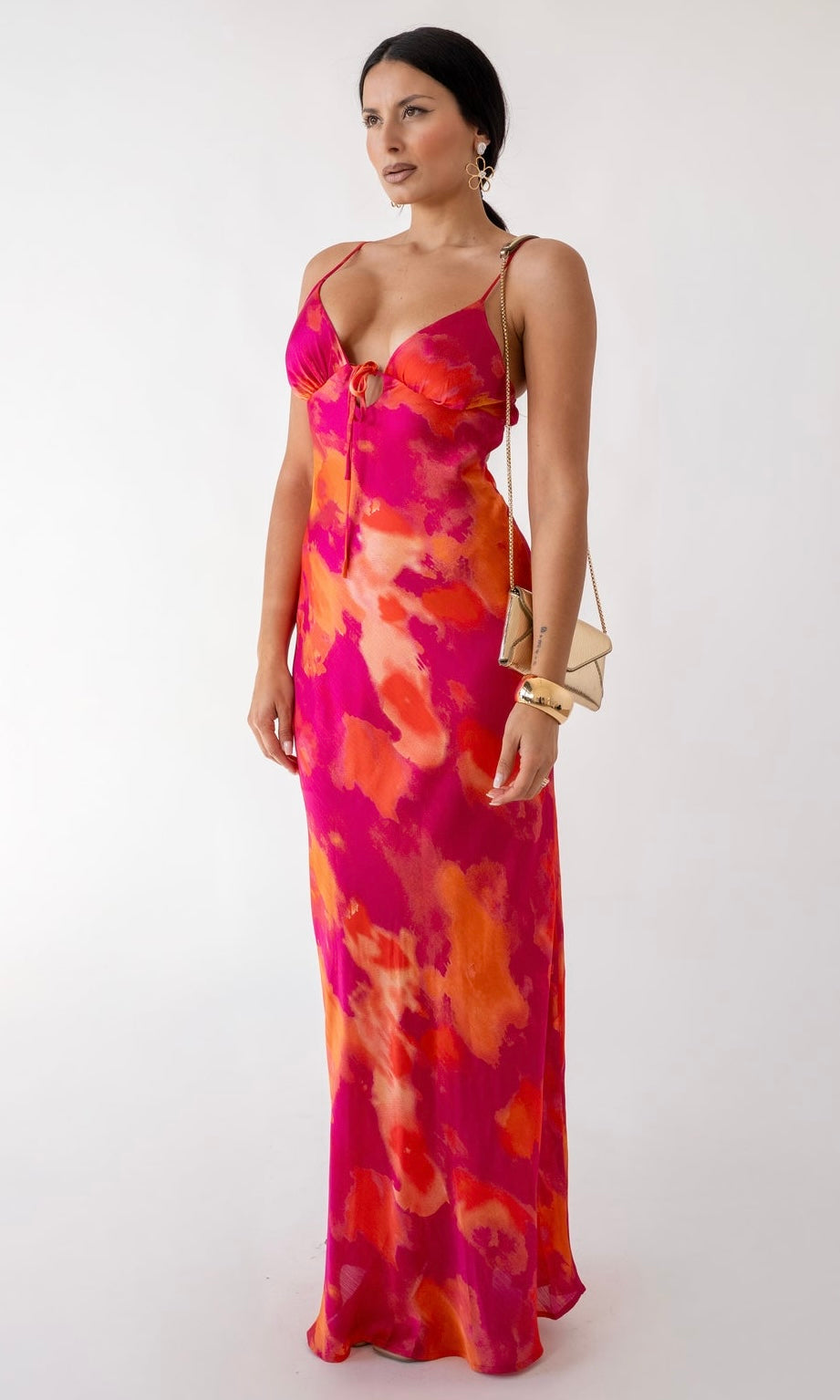 ROBE MANDY