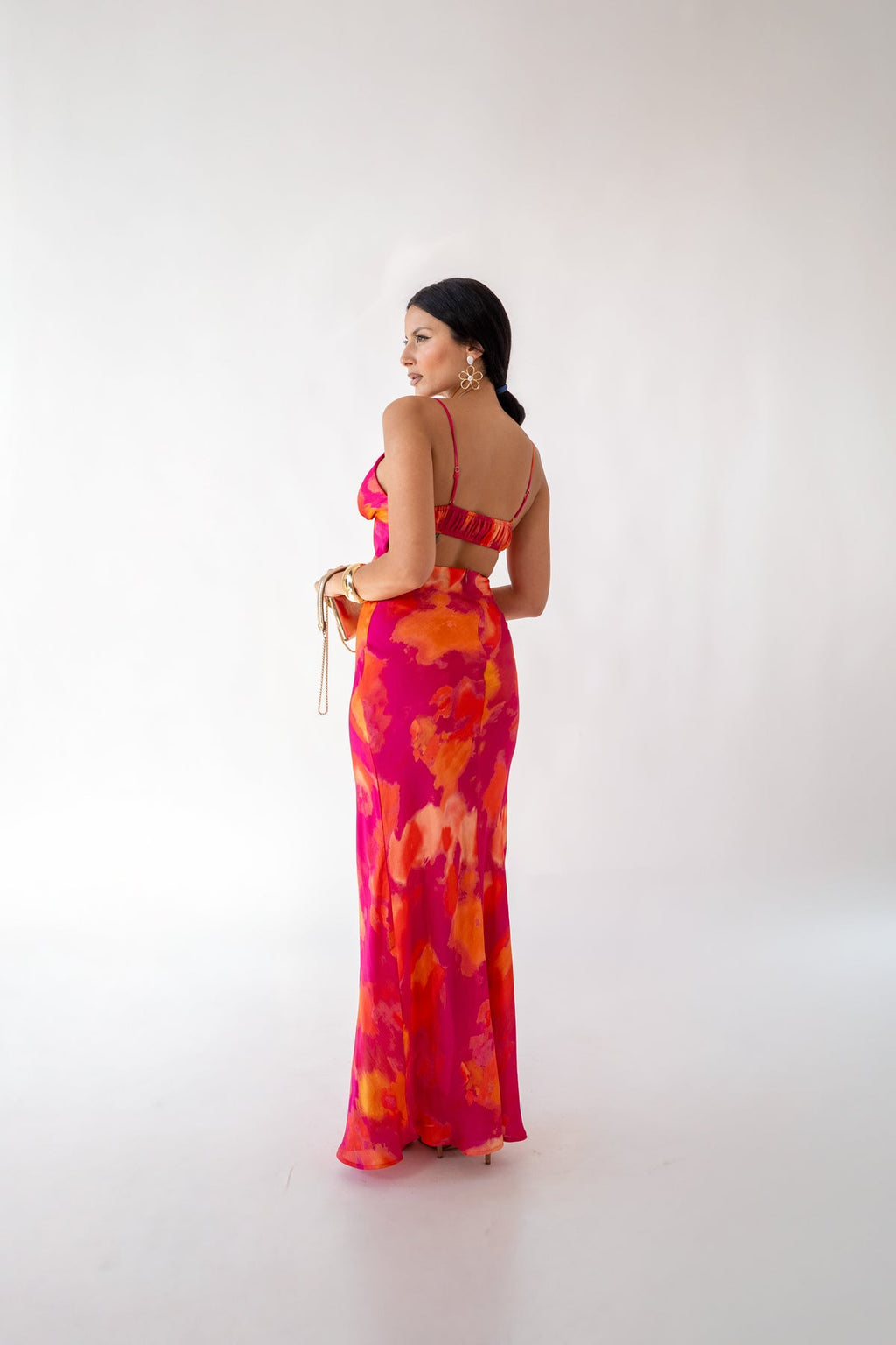 ROBE MANDY