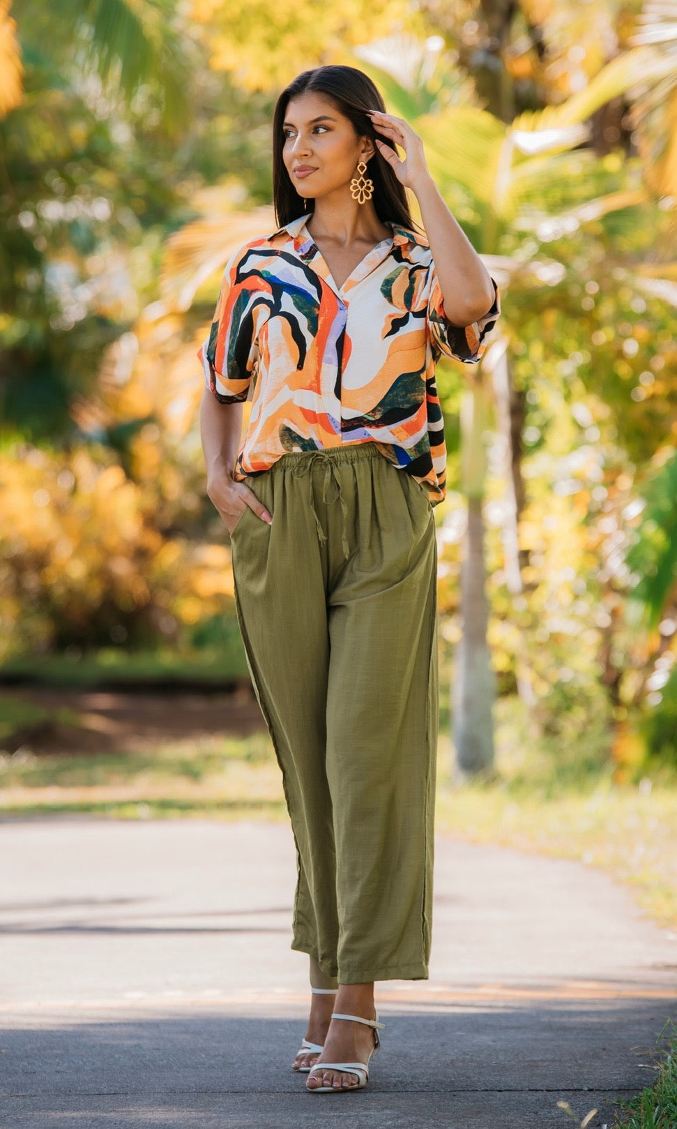 ENSEMBLE MAYA LAGON