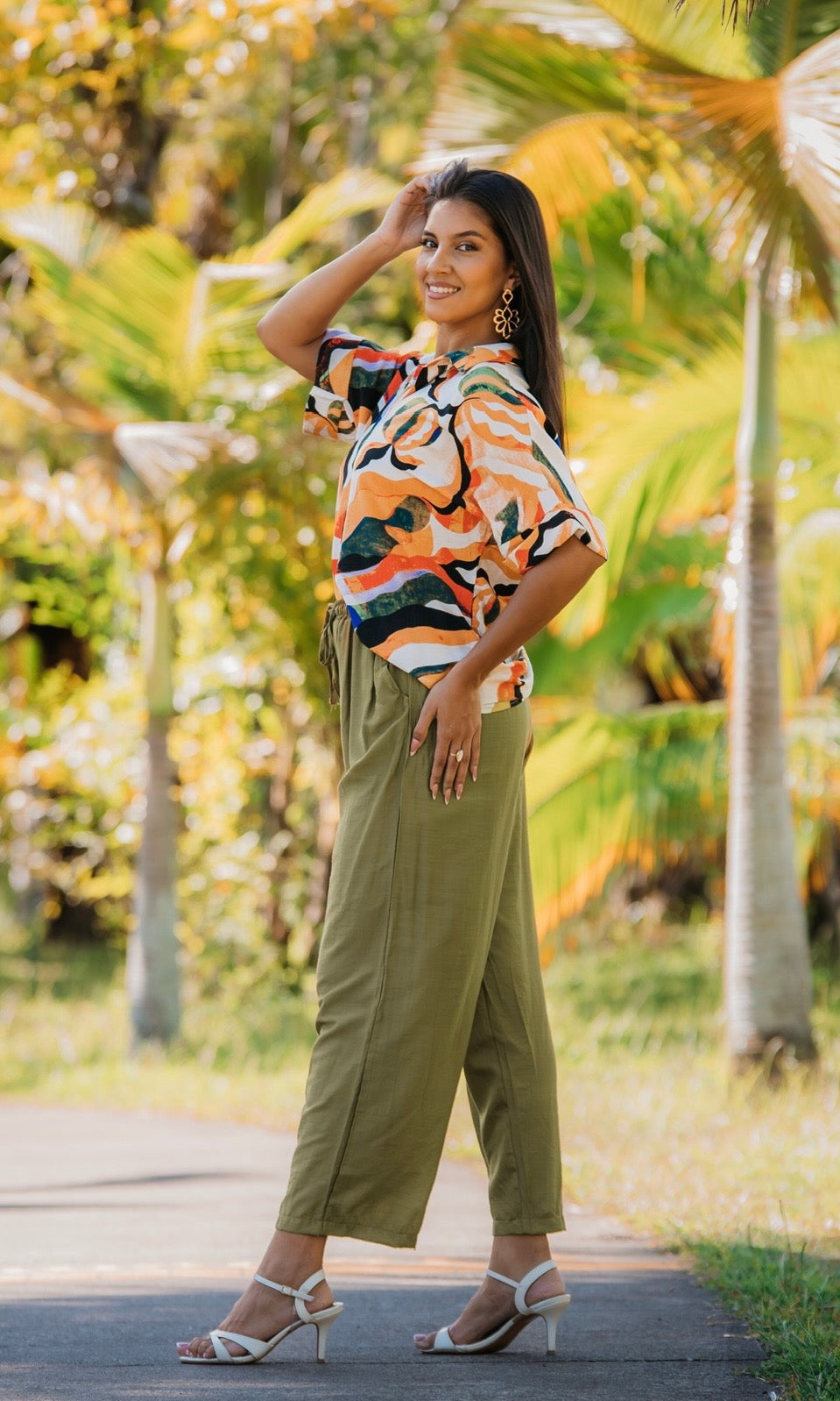 ENSEMBLE MAYA LAGON