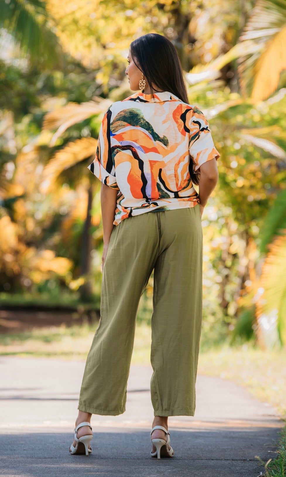 ENSEMBLE MAYA LAGON