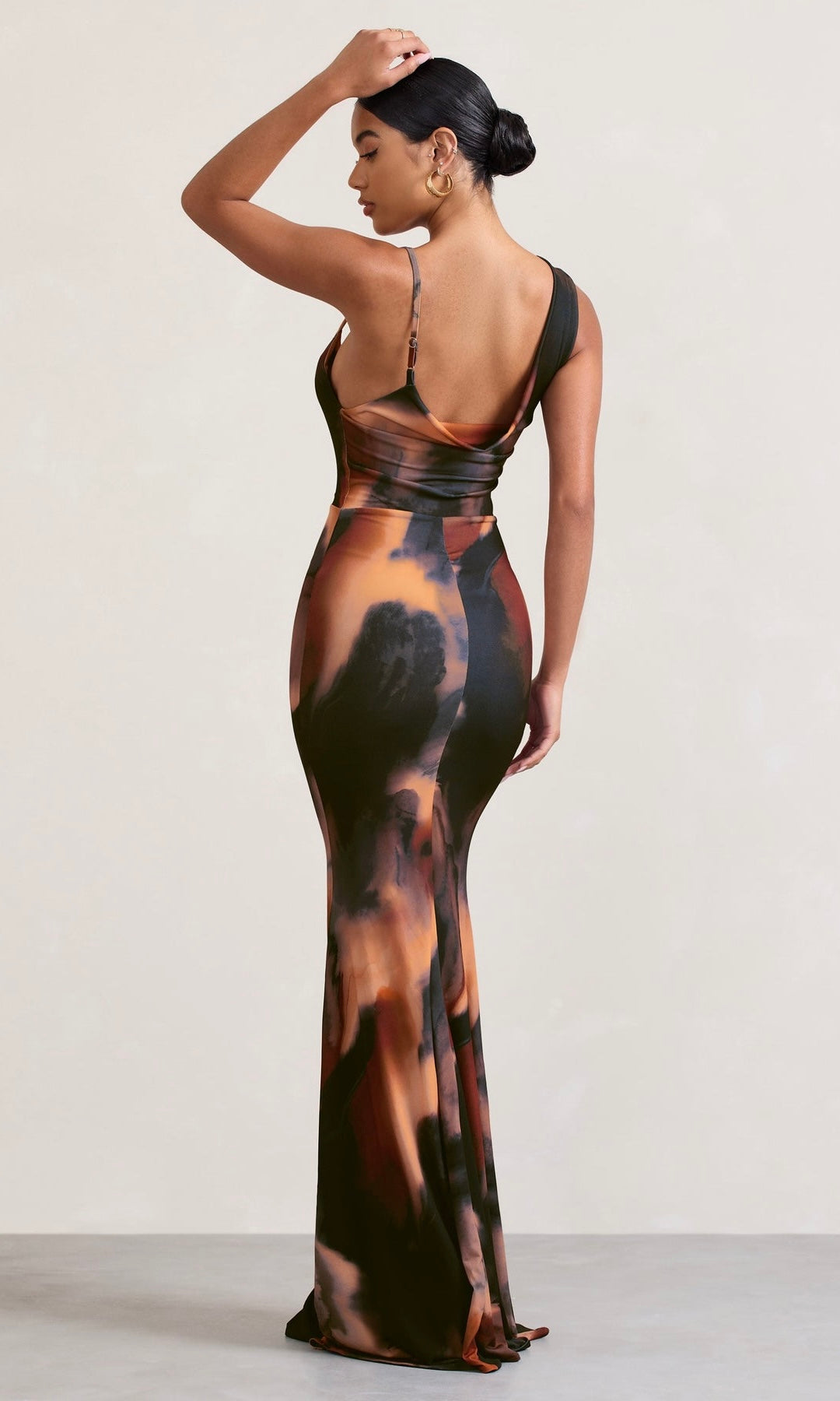 ROBE CLARA