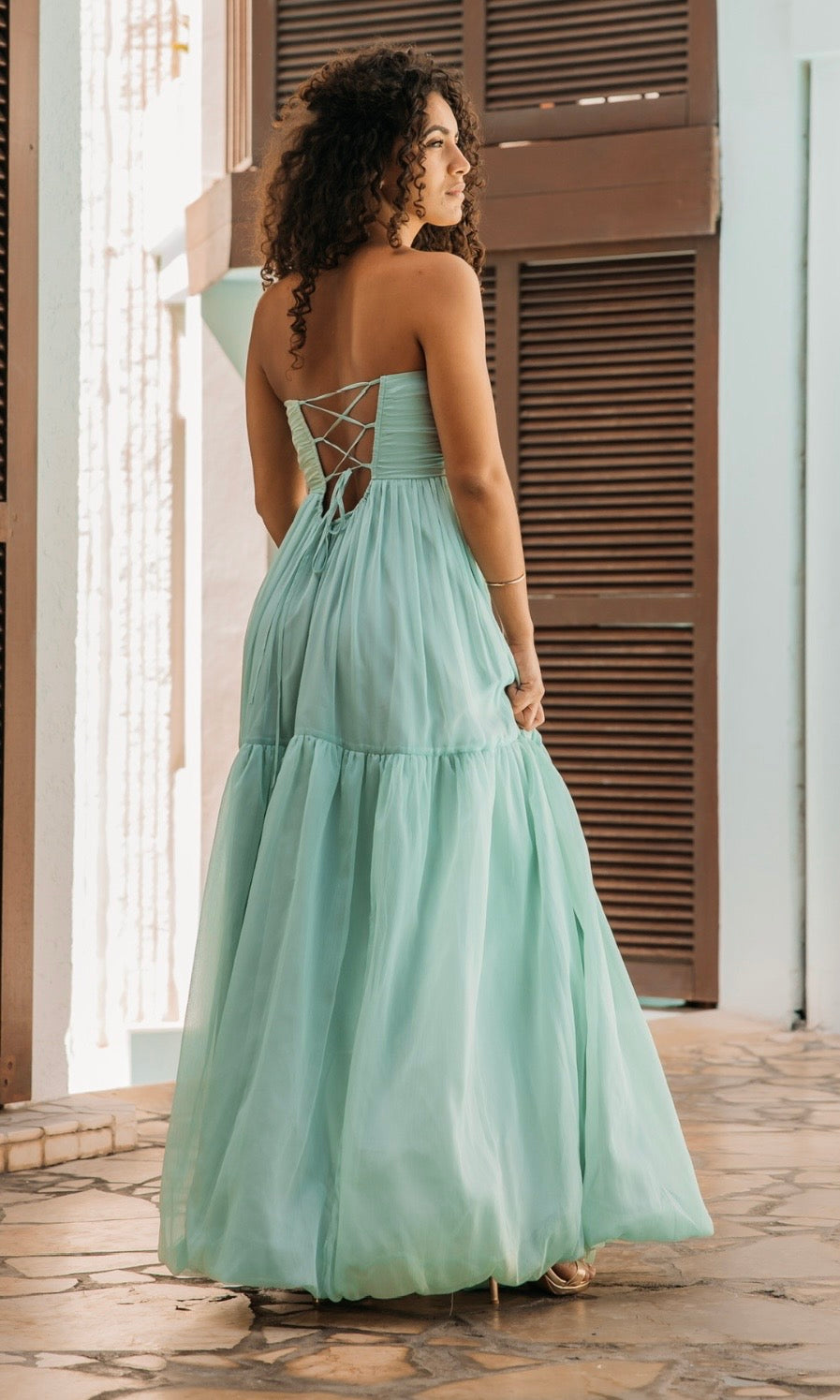 VITTORIA DRESS