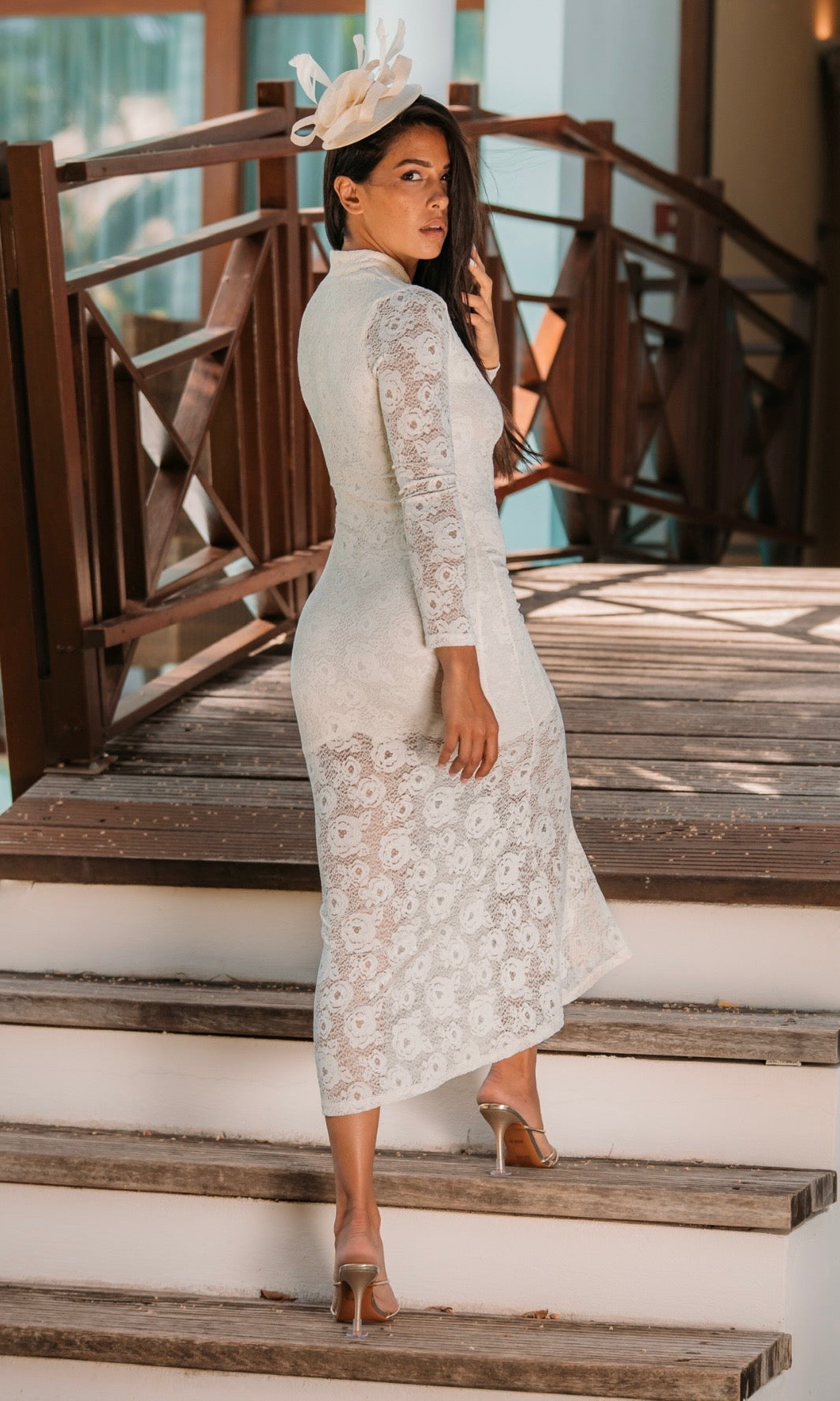 SÉLÈNE DRESS