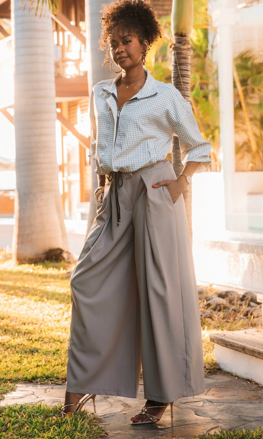 PANTALON AVELINE
