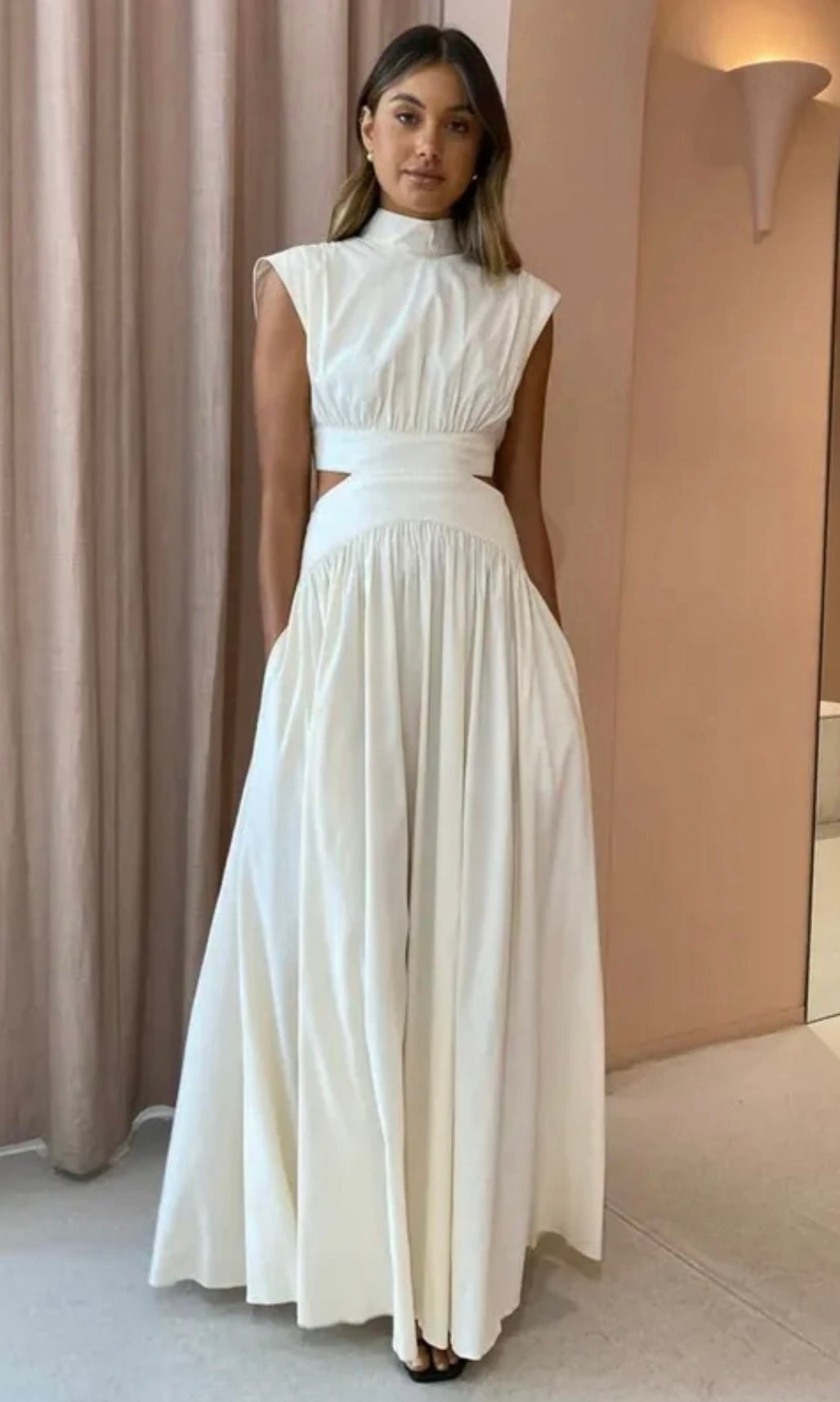 ROBE VALENTINA