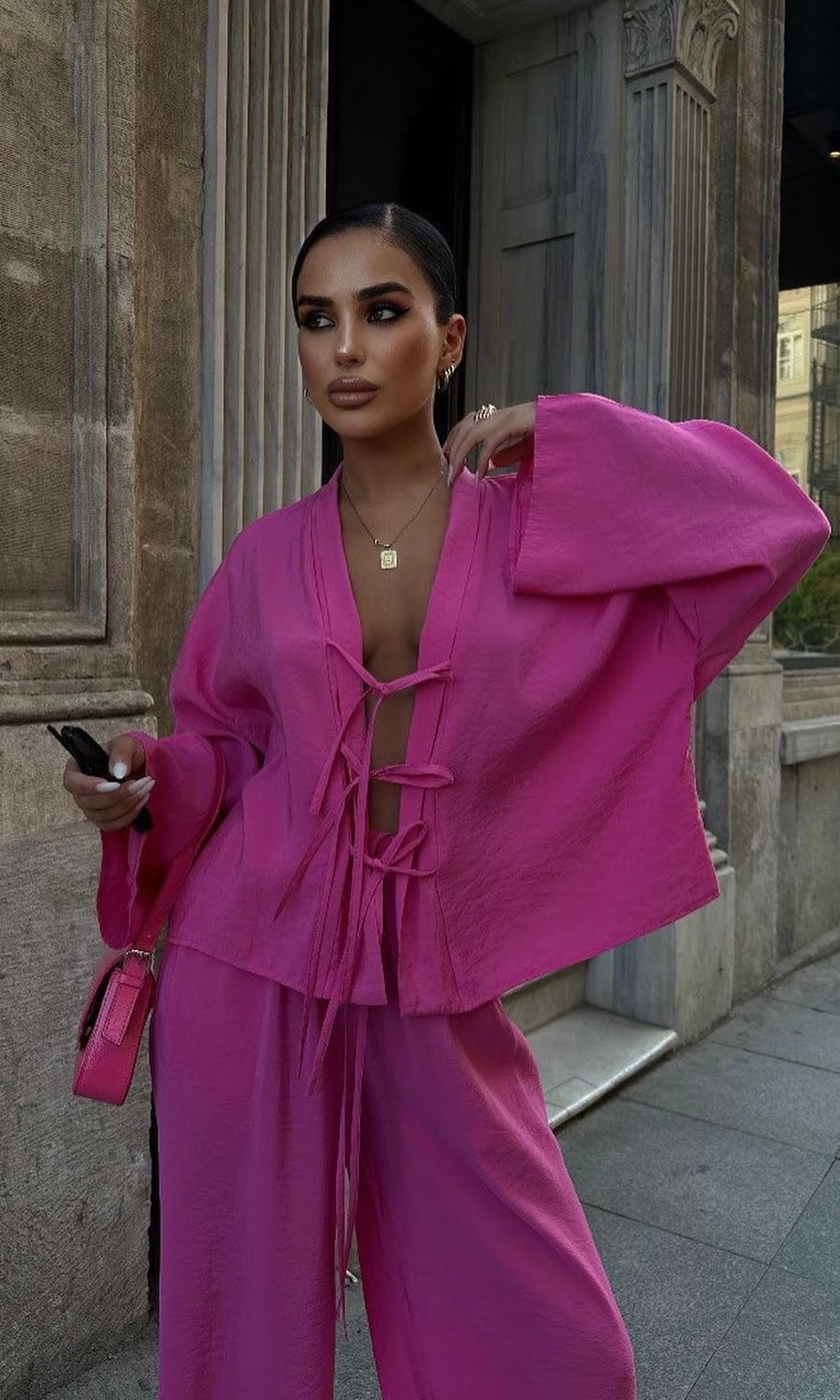 ENSEMBLE ROSA