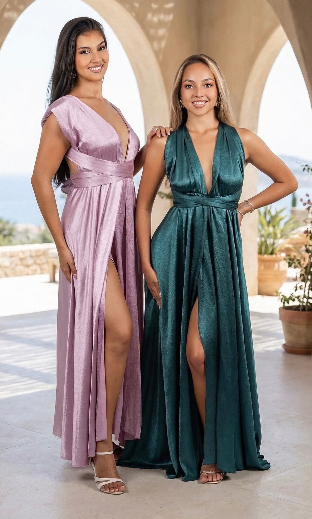 ROBE INFINITY