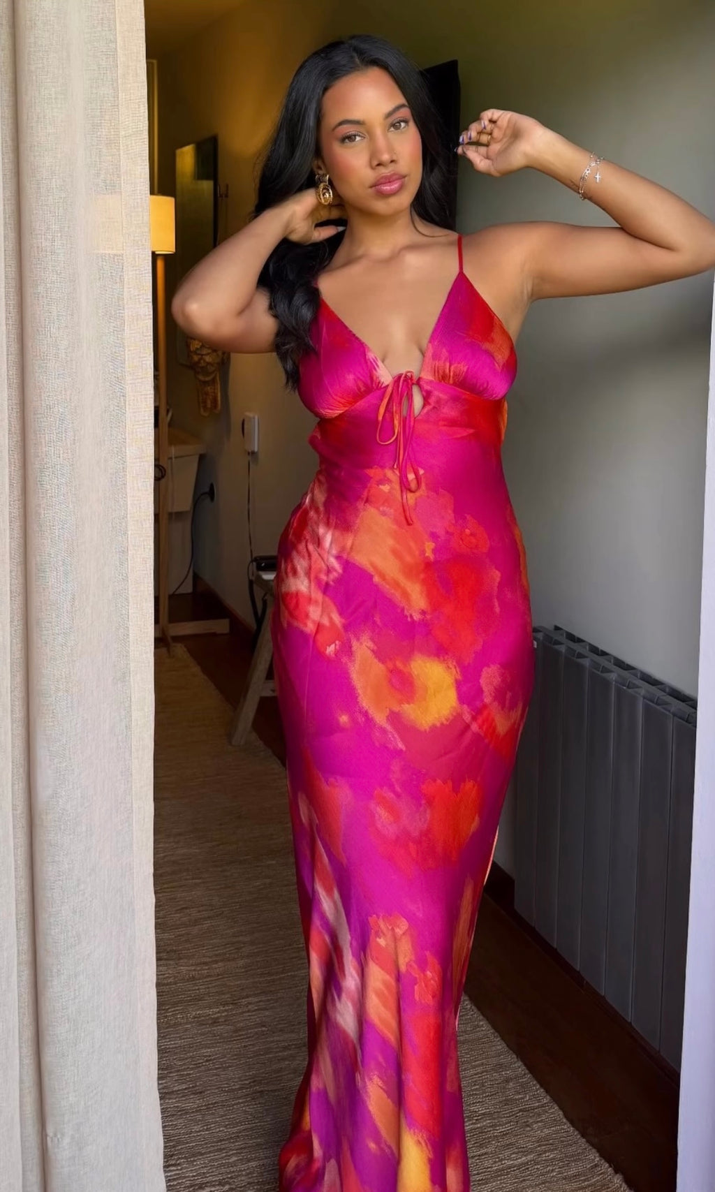 ROBE MANDY