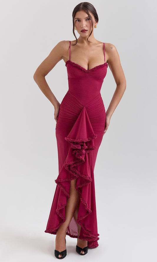 ROBE GLAMOUR (précommande)