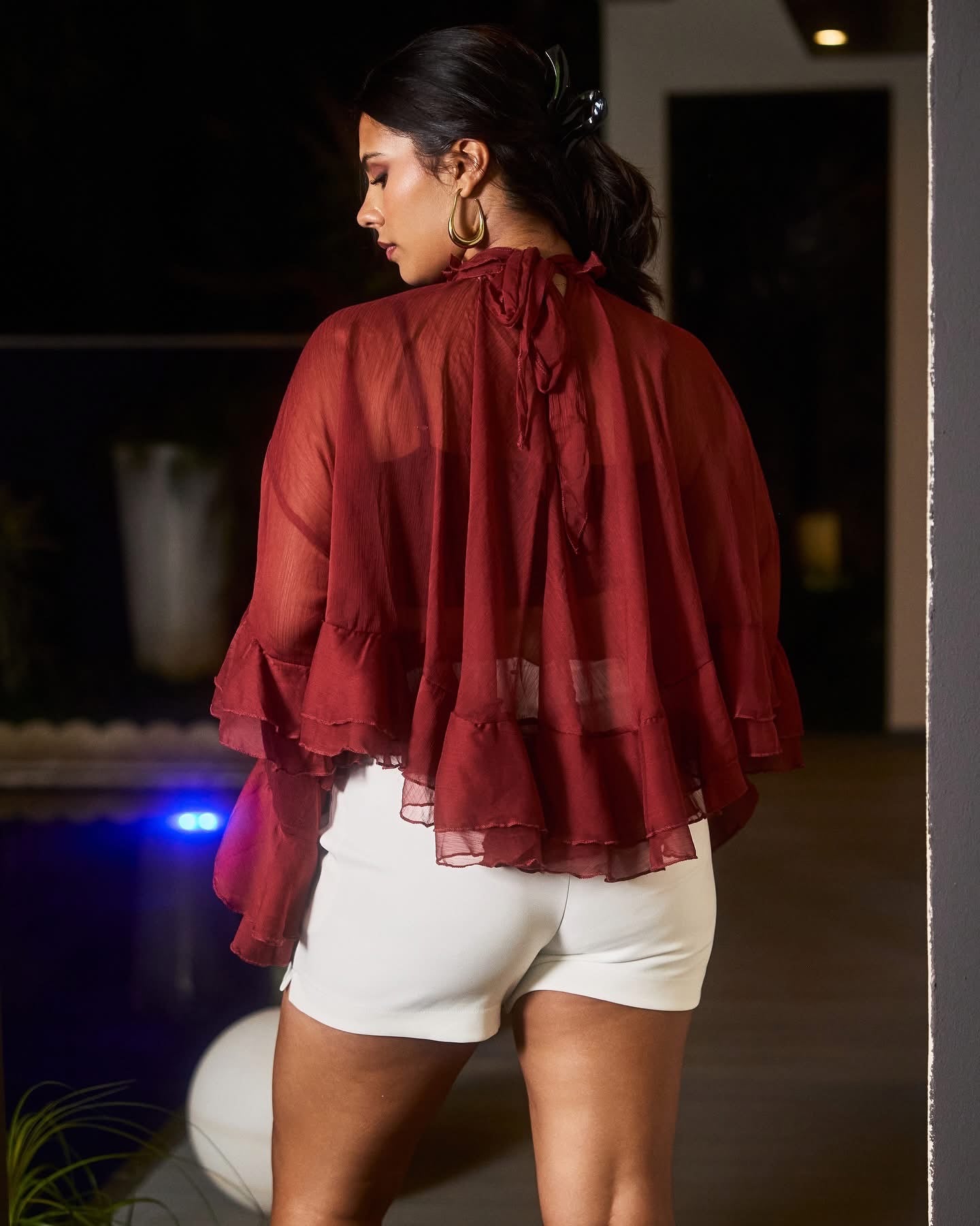 BLOUSE NERIAH
