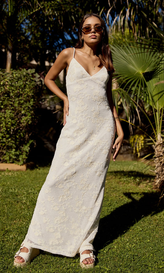 ROBE ZIA