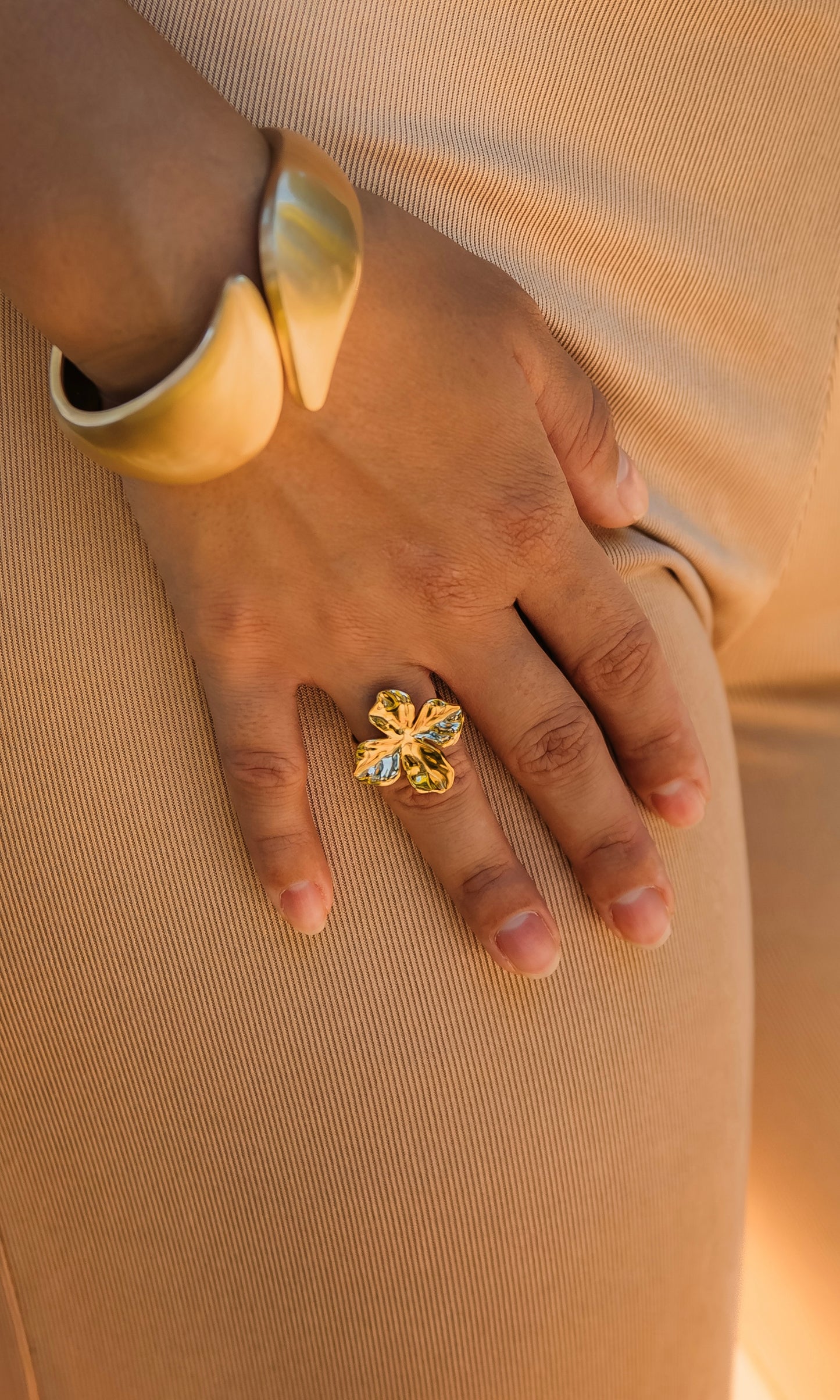 BAGUE GAYAT