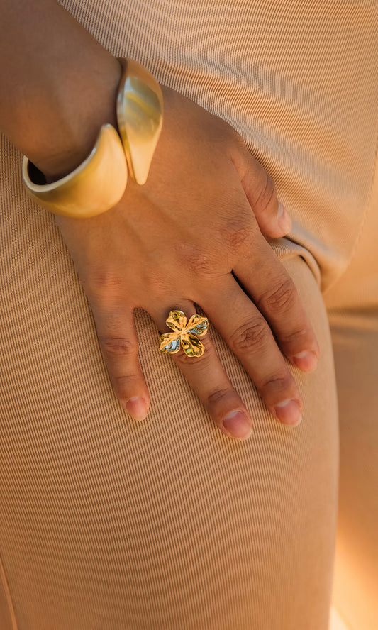 BAGUE GAYAT