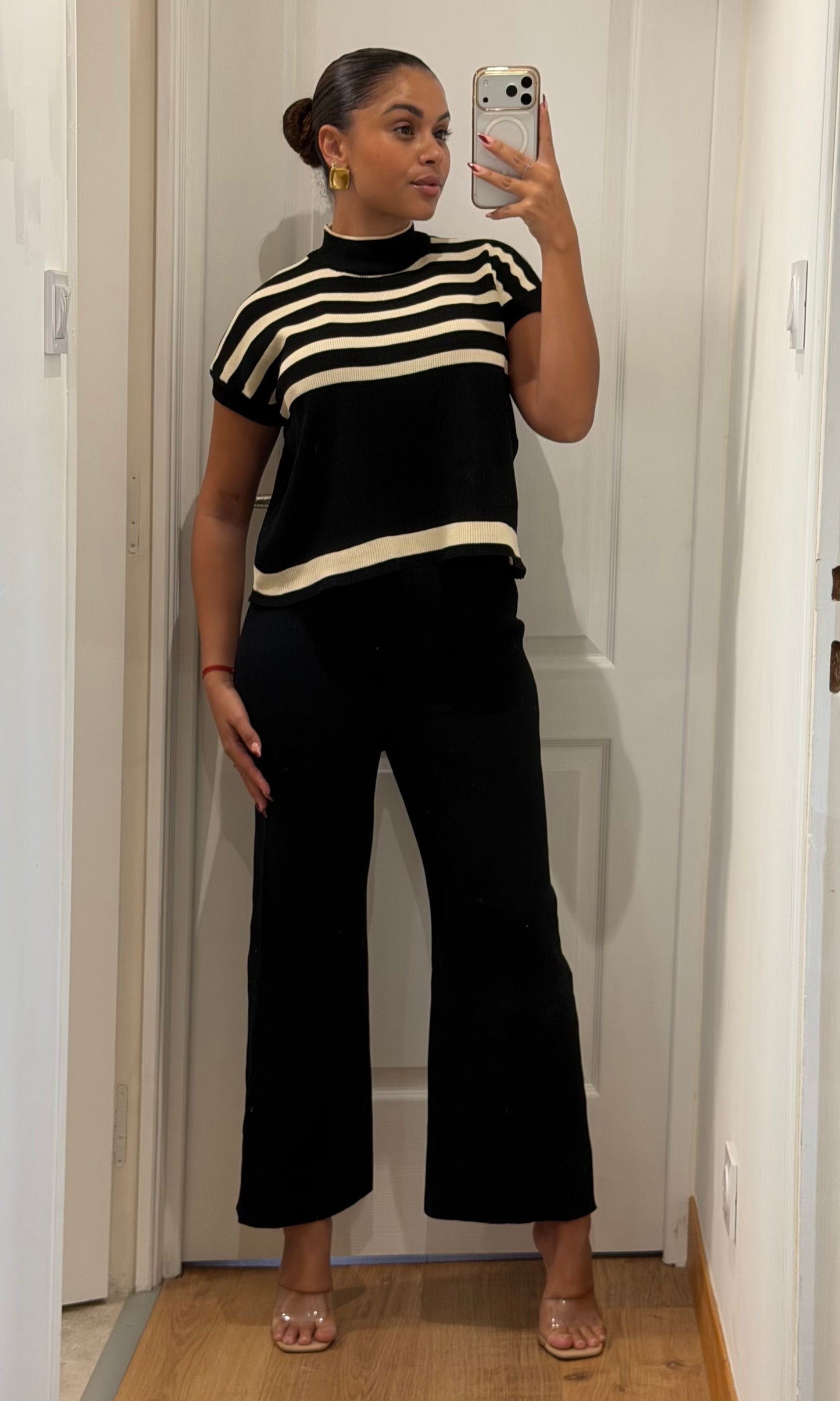 ENSEMBLE ALBANE