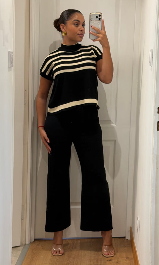 ENSEMBLE ALBANE