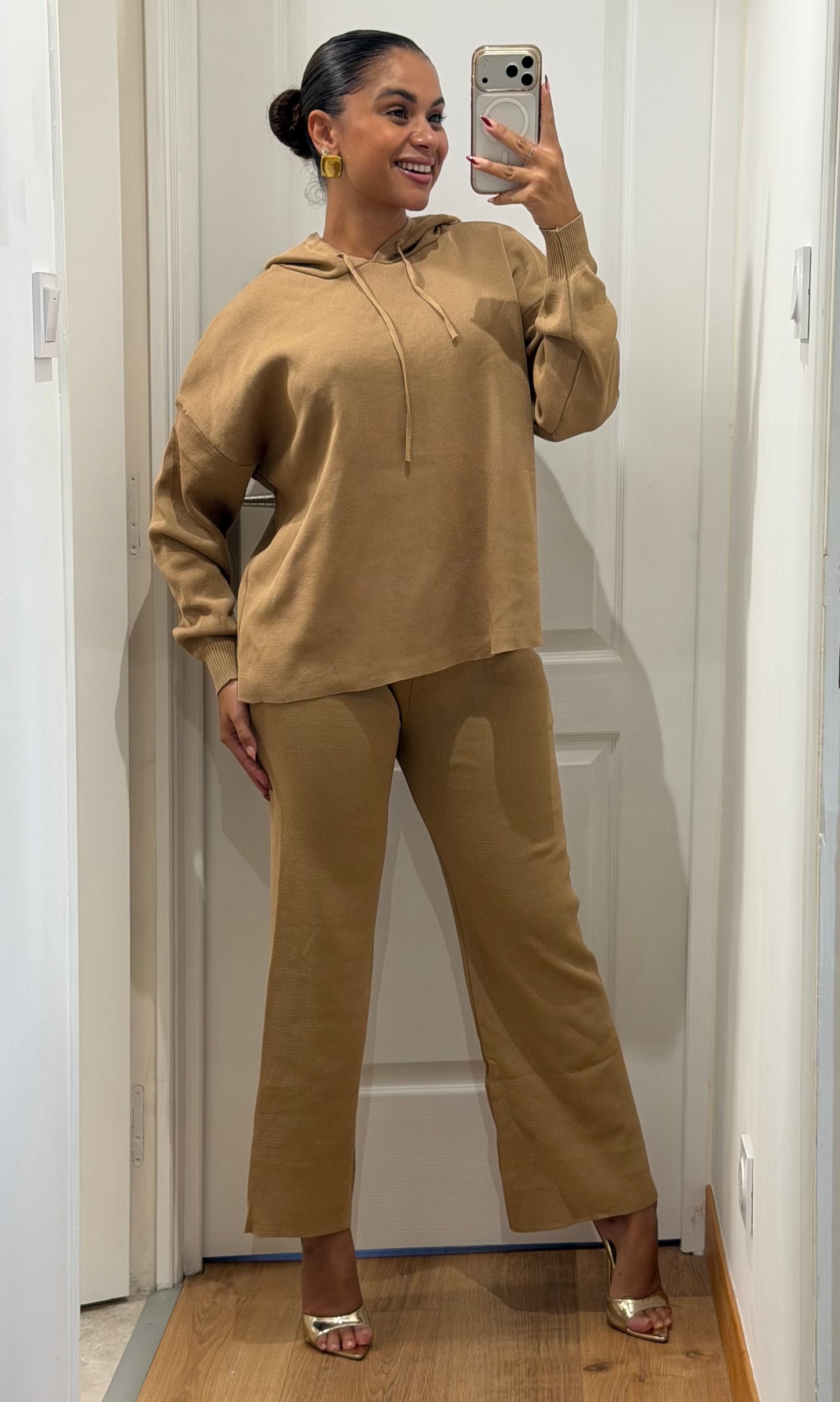 ENSEMBLE GABRIELLE