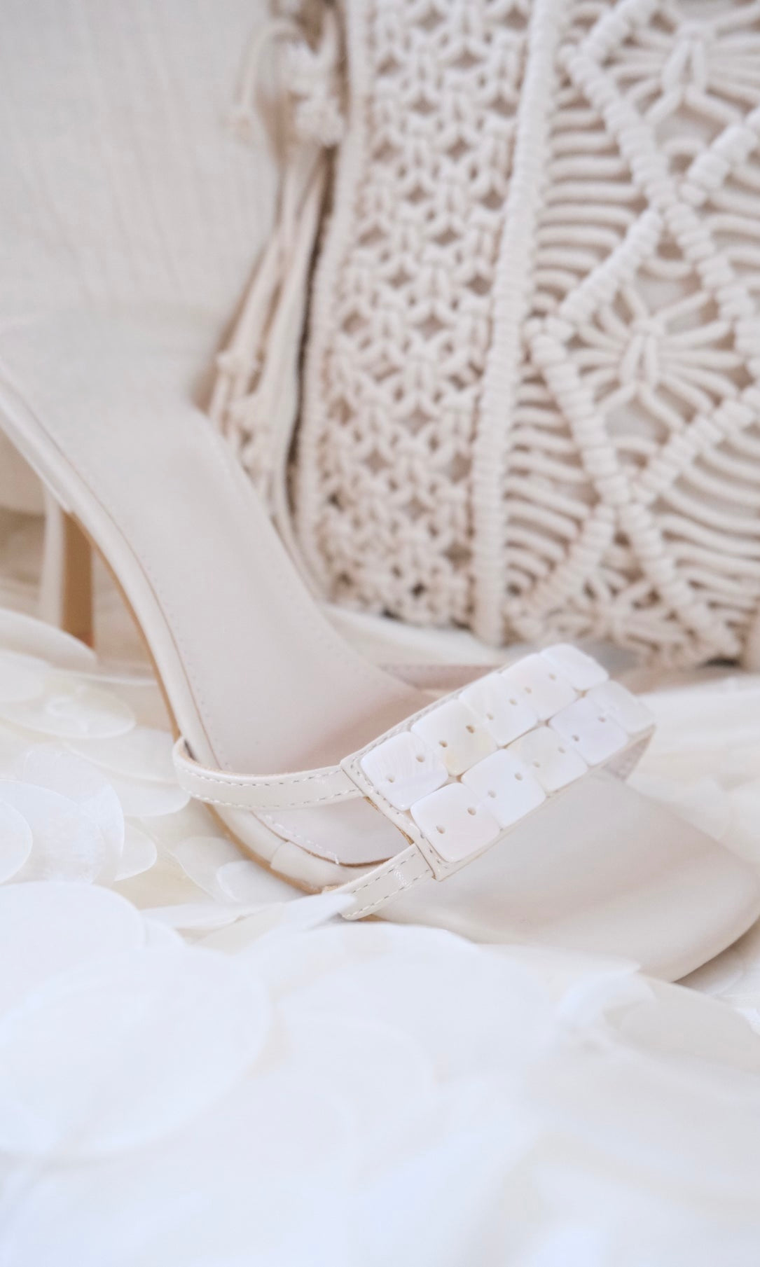 MULE DALIA