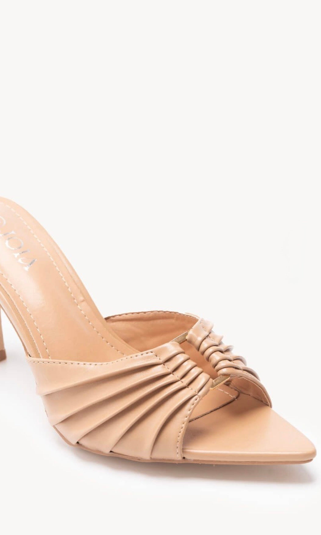 MULE AMIRA