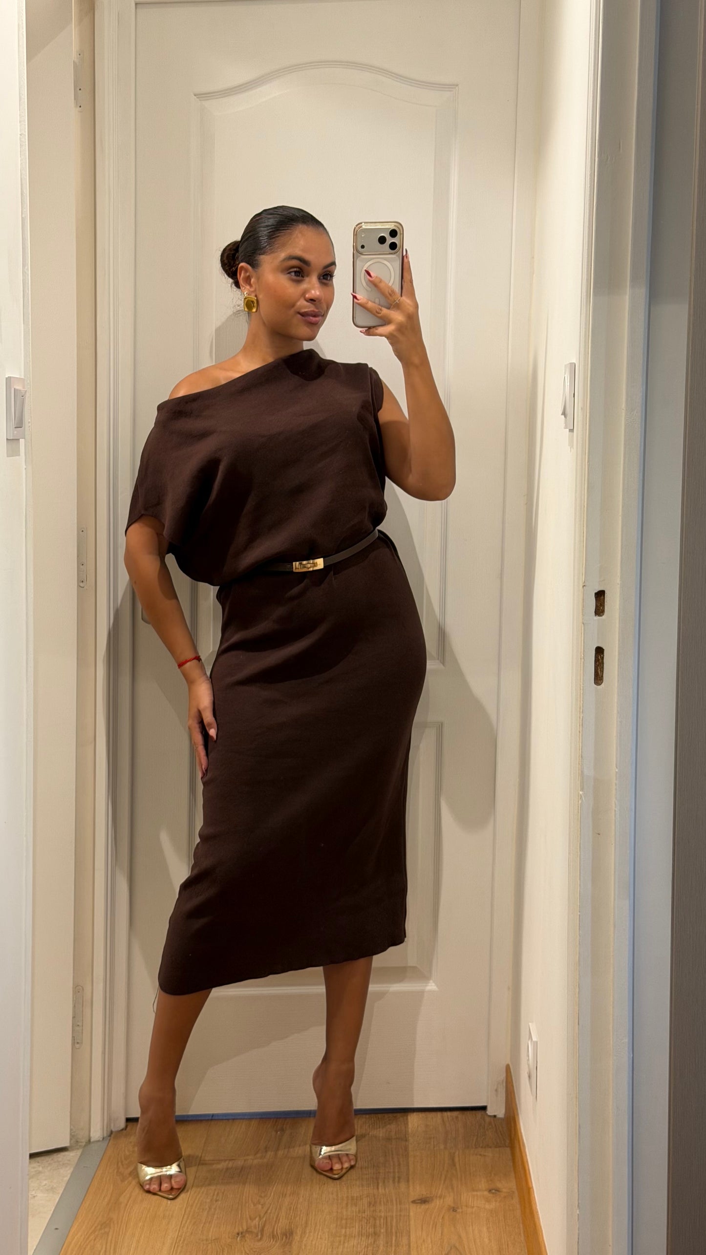 ROBE NOA