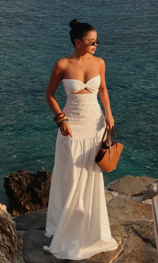 ROBE CASABLANCA (précommande)