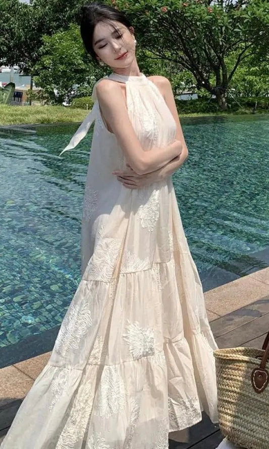 ROBE BOHÈME