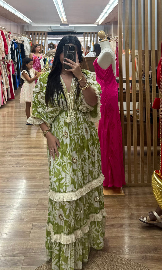 ROBE FARAH