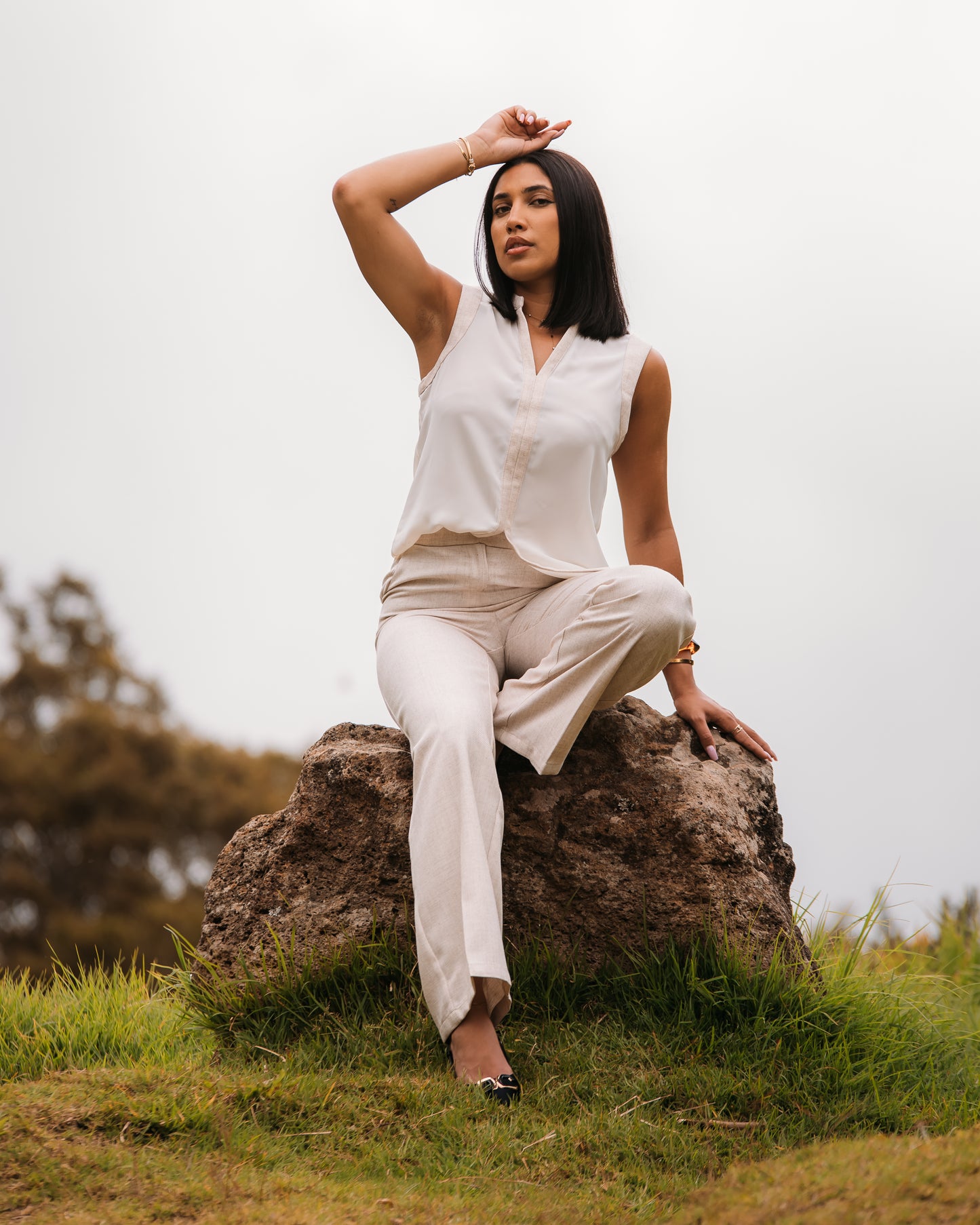 ENSEMBLE ALIDA